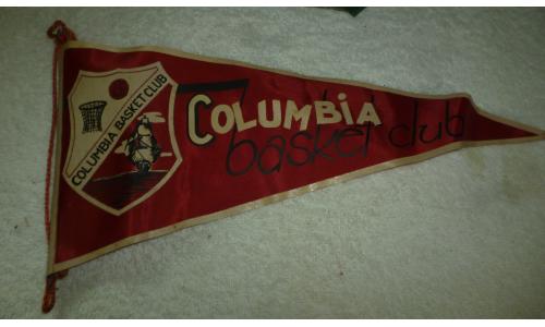 Flamula Columbia Basket Club